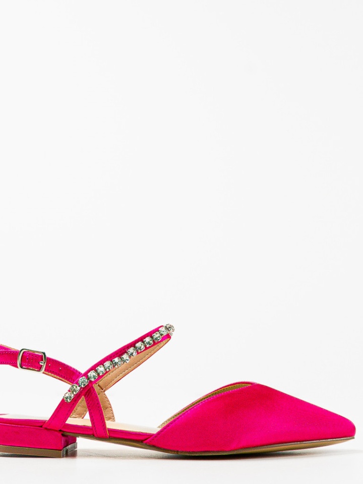 Scarpe casual Fuchsia Blazy - Img 12