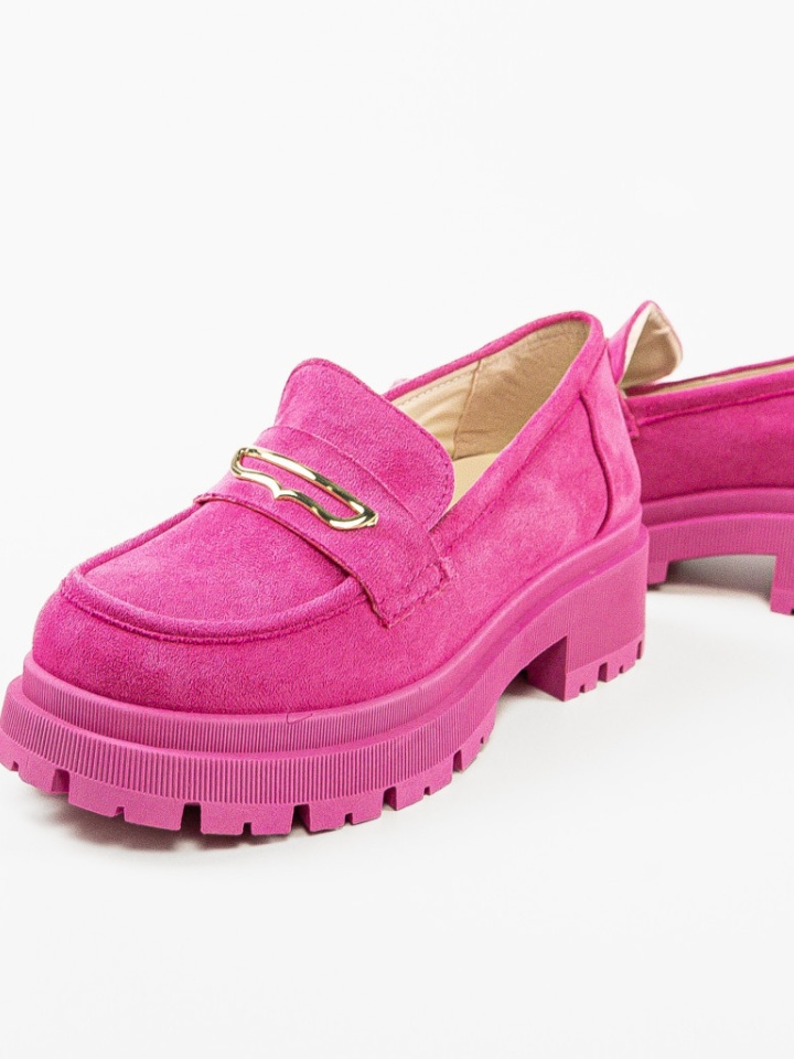 Scarpe casual Fuchsia Jenny - Img 7
