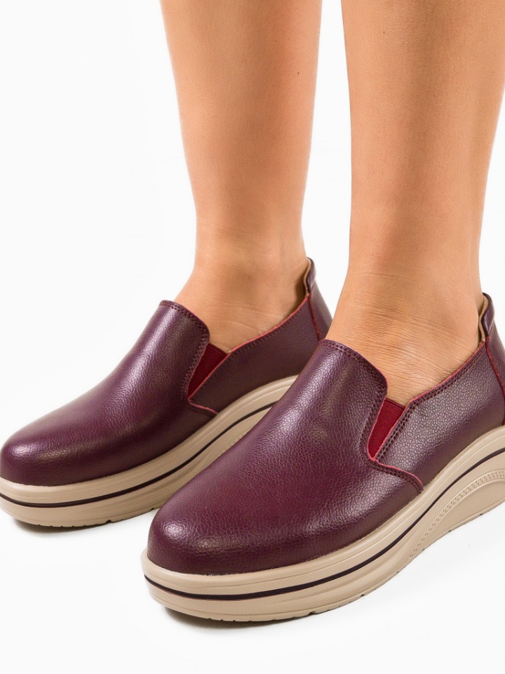 Scarpe casual Granito Alpino - Img 2