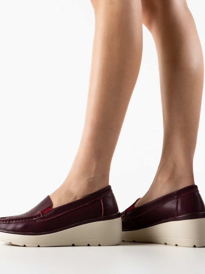 Scarpe casual Granito Atic - Img 4