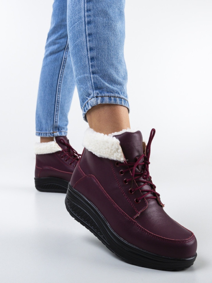 Scarpe casual Granito Blind - Img 3