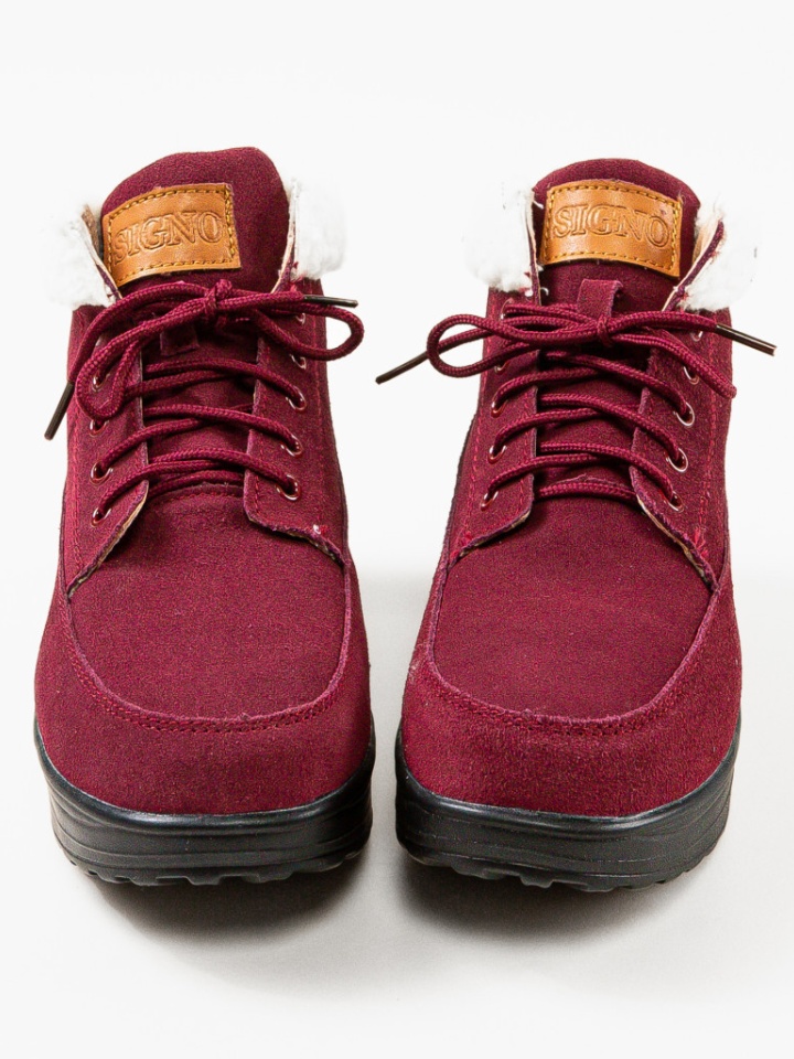 Scarpe casual Granito Blind - Img 6