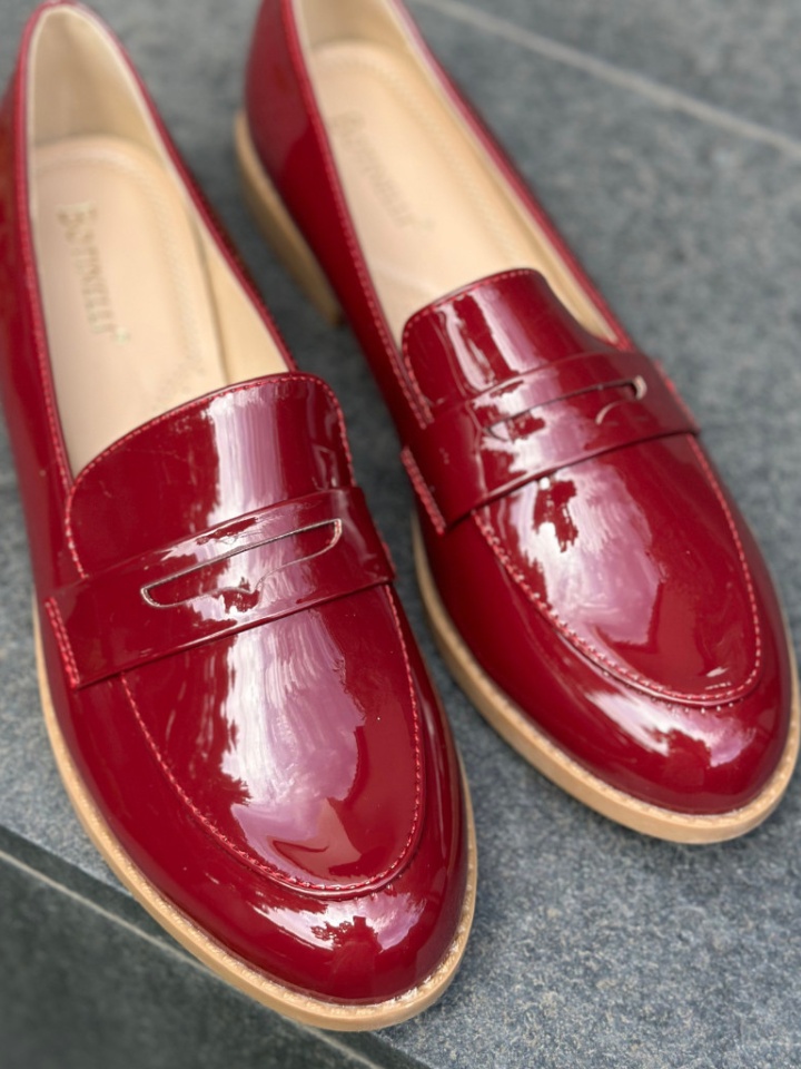 Scarpe casual Granito Chikere - Img 3
