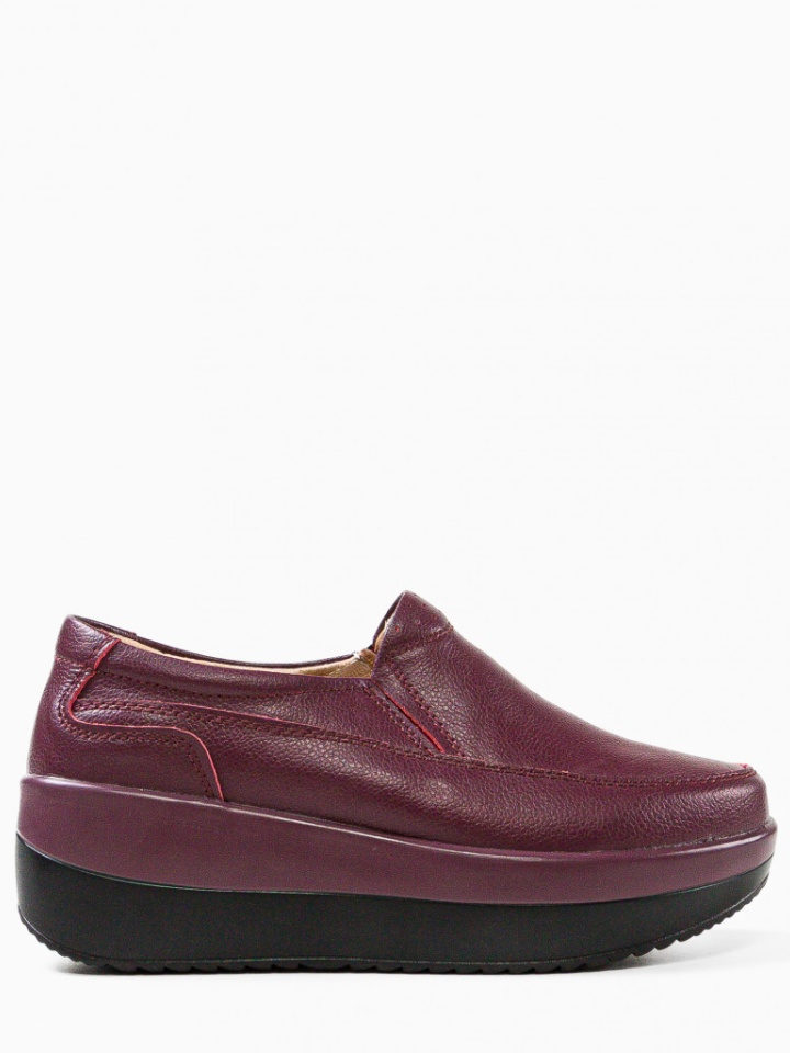 Scarpe casual Granito Freeman - Img 4