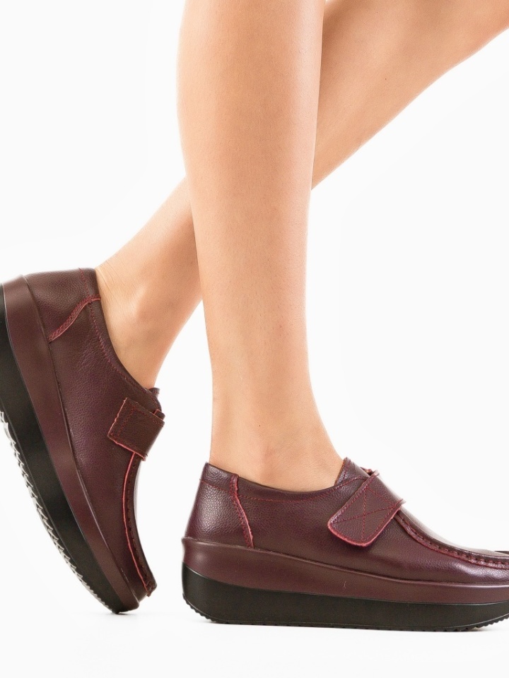 Scarpe casual Granito Groma - Img 3