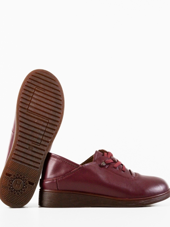 Scarpe casual Granito Heleg - Img 4