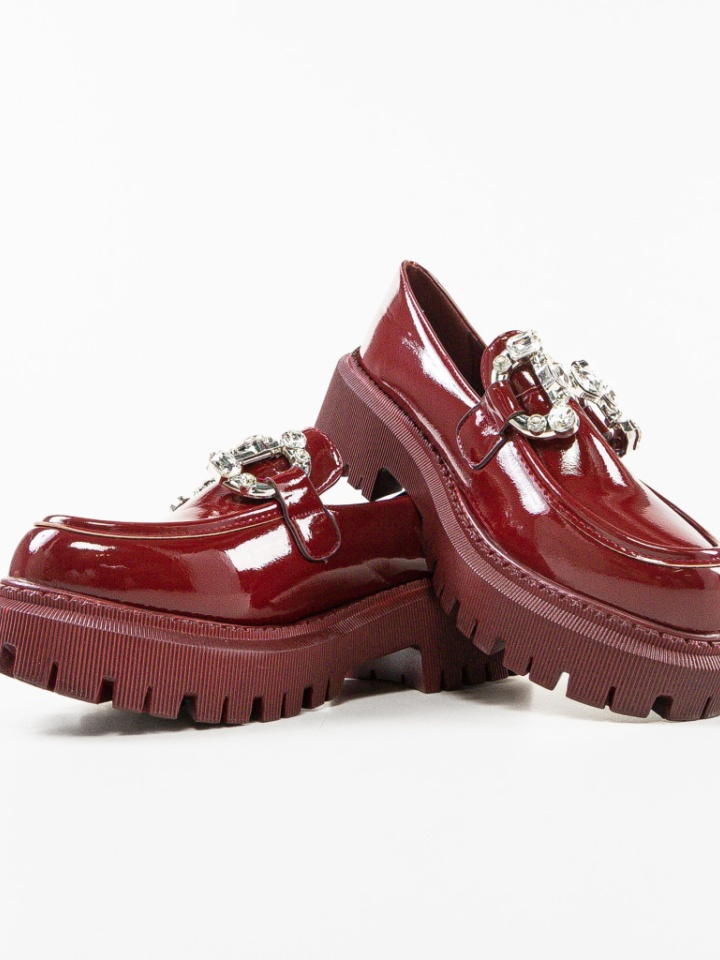 Scarpe casual Granito John - Img 5