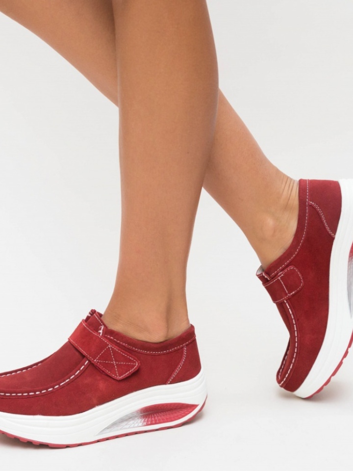 Scarpe casual Granito Juko - Img 3