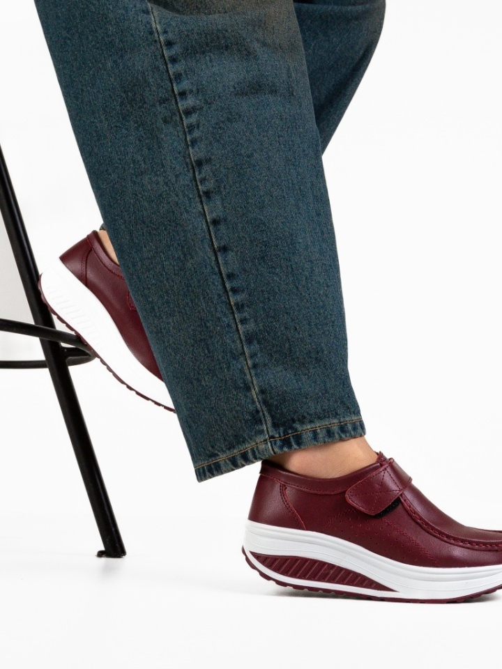 Scarpe casual Granito Marko - Img 1