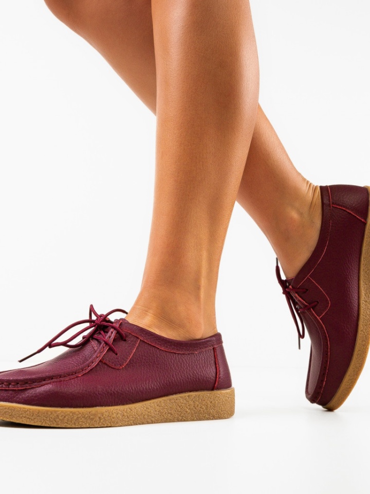 Scarpe casual Granito Neca - Img 2