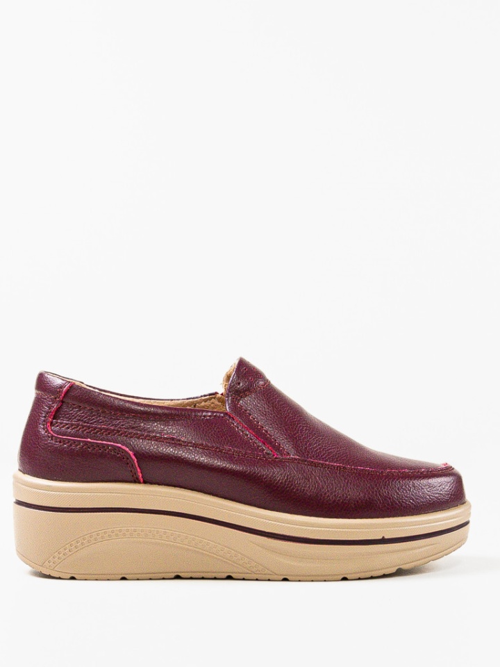 Scarpe casual Granito Rankin - Img 4