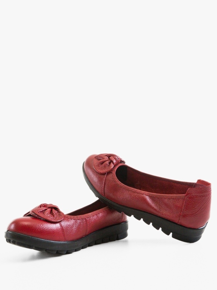 Scarpe casual Granito Relya - Img 3