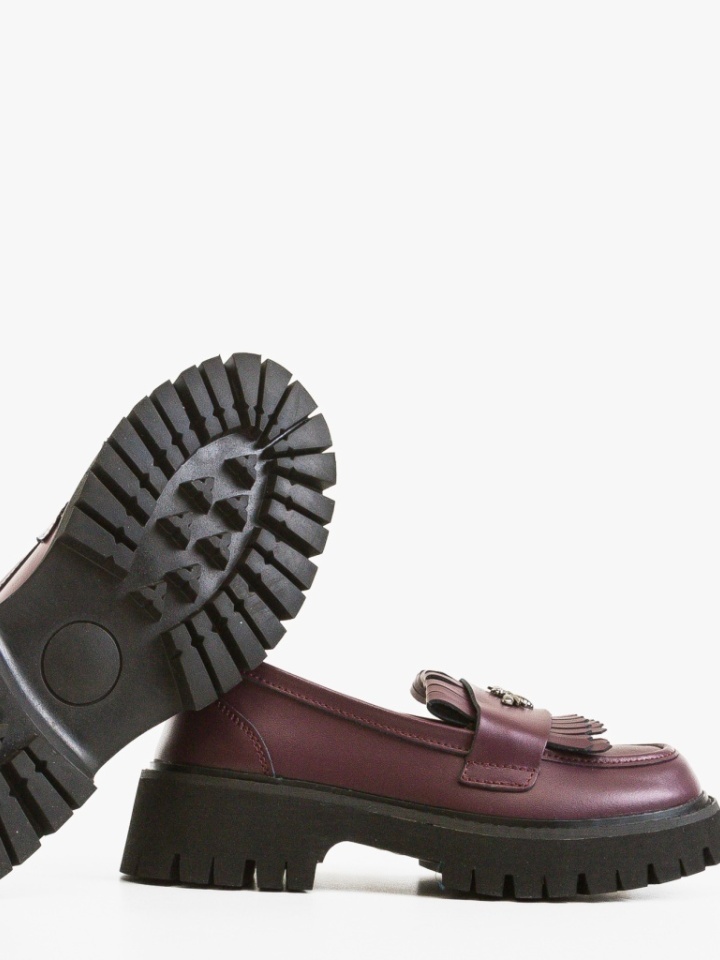 Scarpe casual Granito Tirra - Img 4