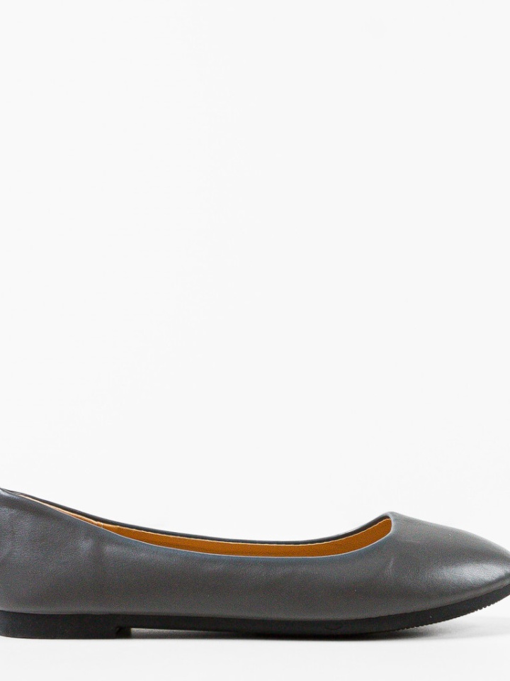 Scarpe casual Grige Aniya - Img 10