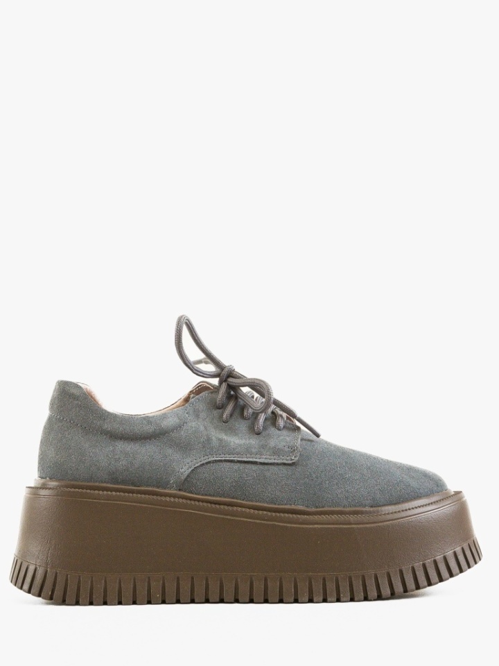 Scarpe casual Grige Benve - Img 1