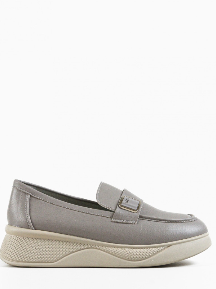 Scarpe casual Grige Catlyn - Img 5