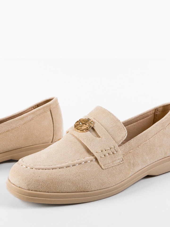Scarpe casual Grige Citrin - Img 5