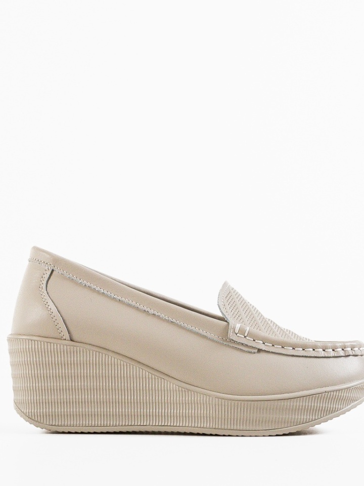 Scarpe casual Grige Ely - Img 5