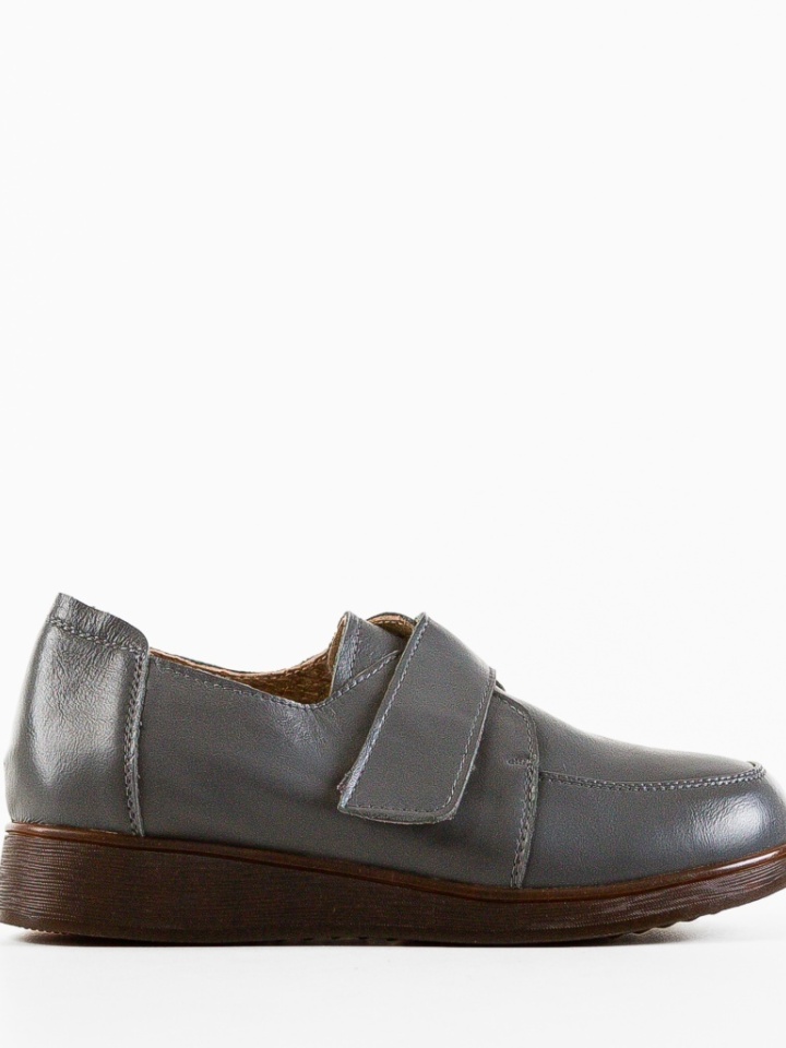 Scarpe casual Grige Grig - Img 3