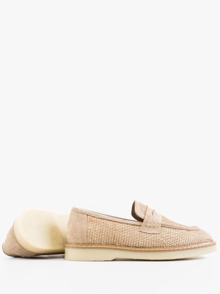 Scarpe casual Grige Jyanko - Img 2