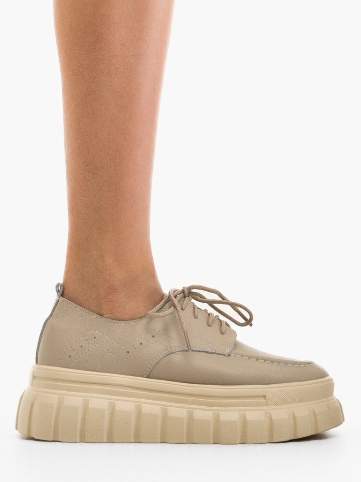 Scarpe casual Grige Loprem - Img 6