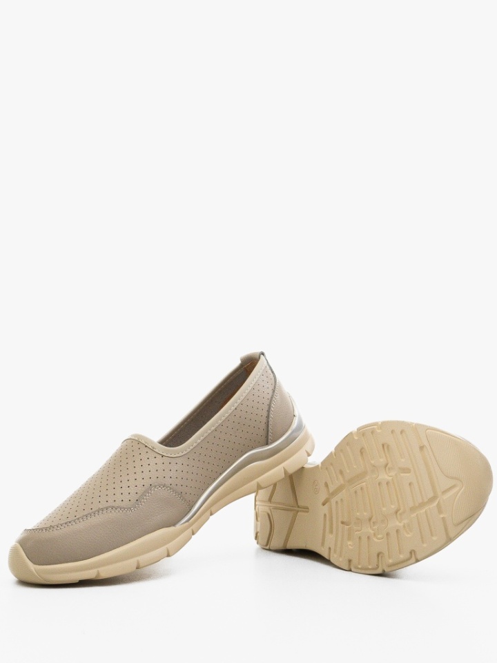 Scarpe casual Grige Lory - Img 6