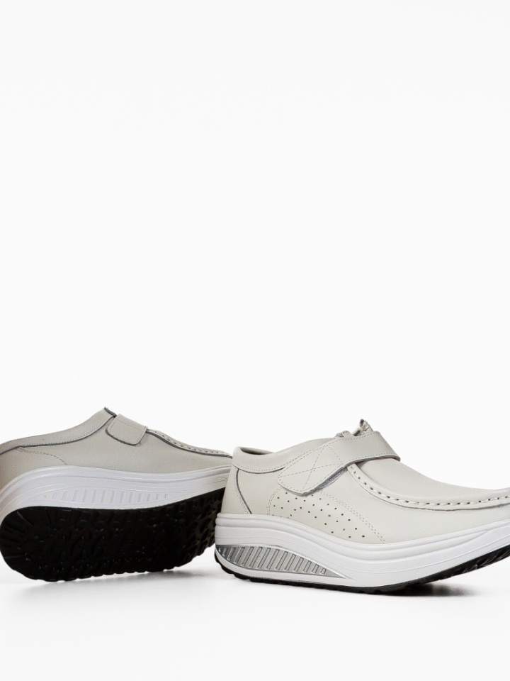 Scarpe casual Grige Marko 2 - Img 6