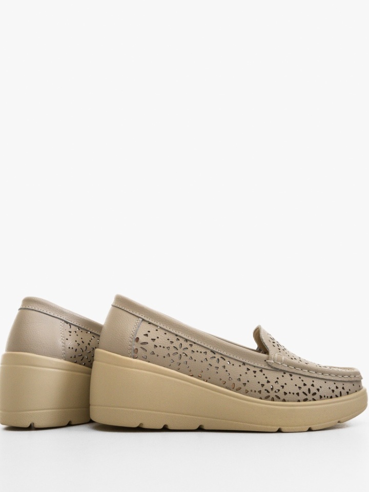 Scarpe casual Grige Myzy - Img 3