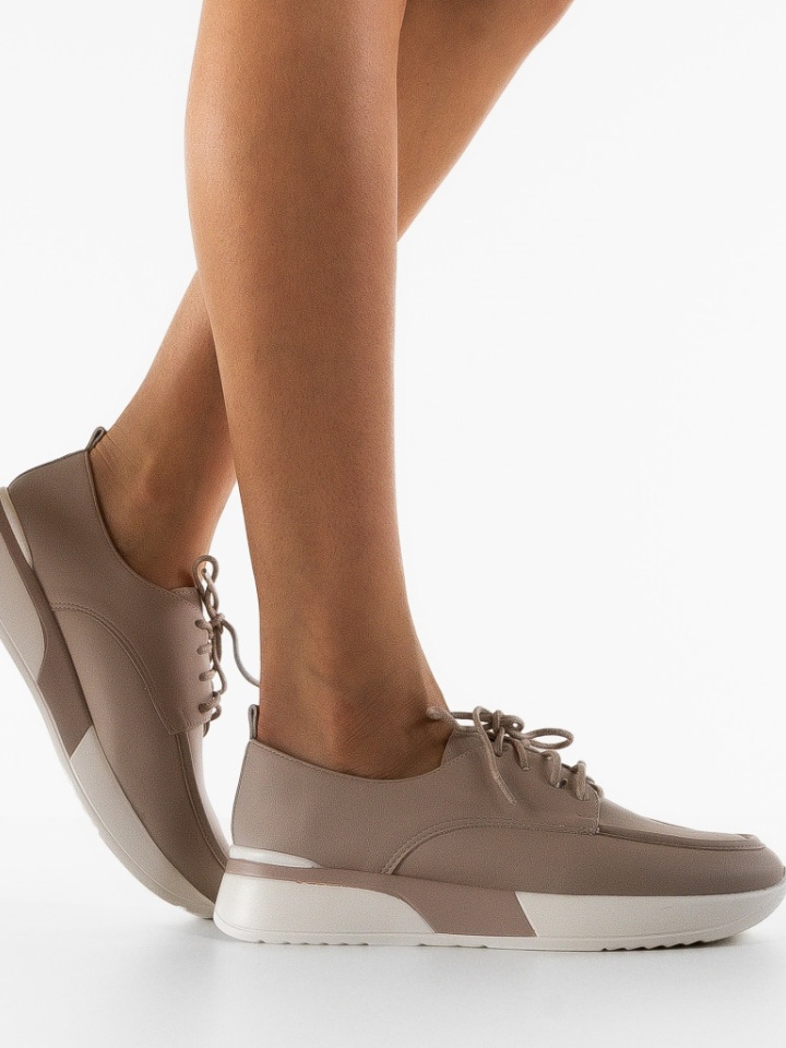 Scarpe casual Grige Rhine - Img 1