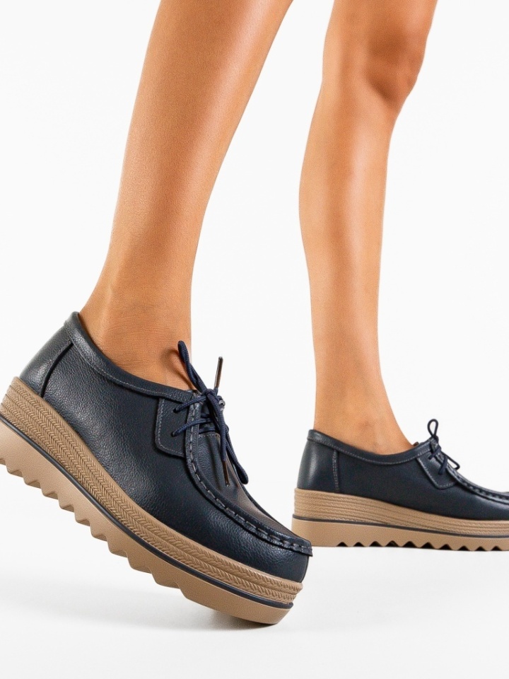 Scarpe casual Grige Sag - Img 2