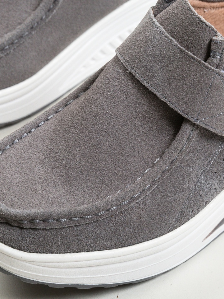 Scarpe casual Grige Tinna - Img 12