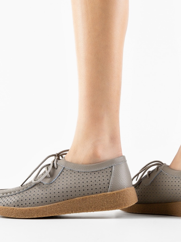 Scarpe casual Grige Yorker - Img 4