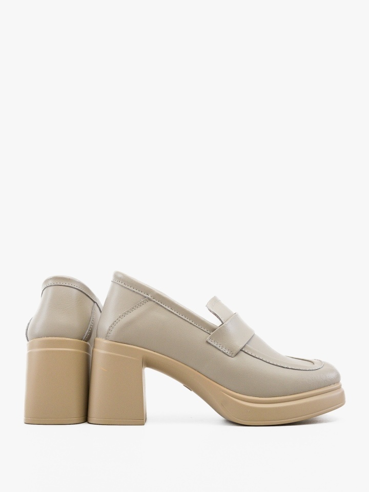 Scarpe casual Grige - Img 4
