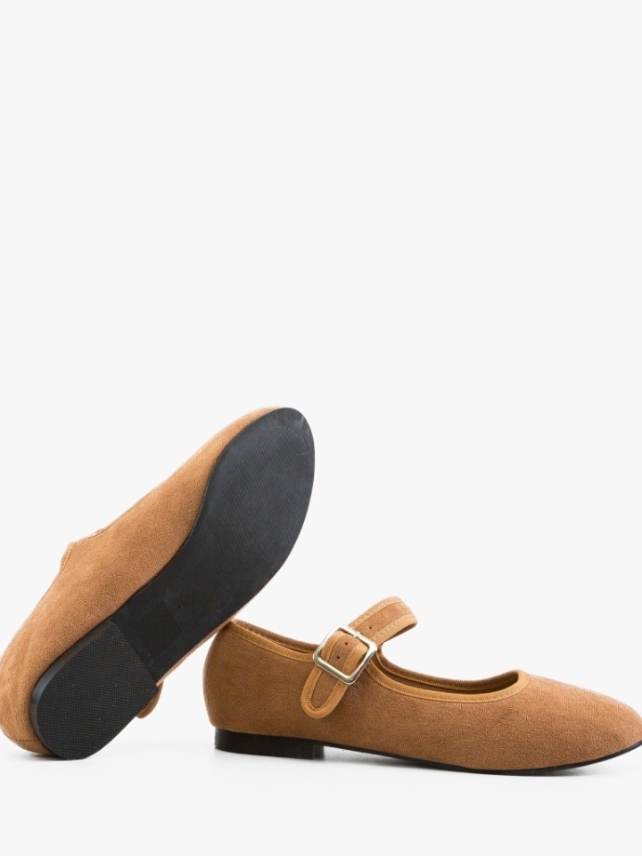 Scarpe casual Khaki Bytyr - Img 7