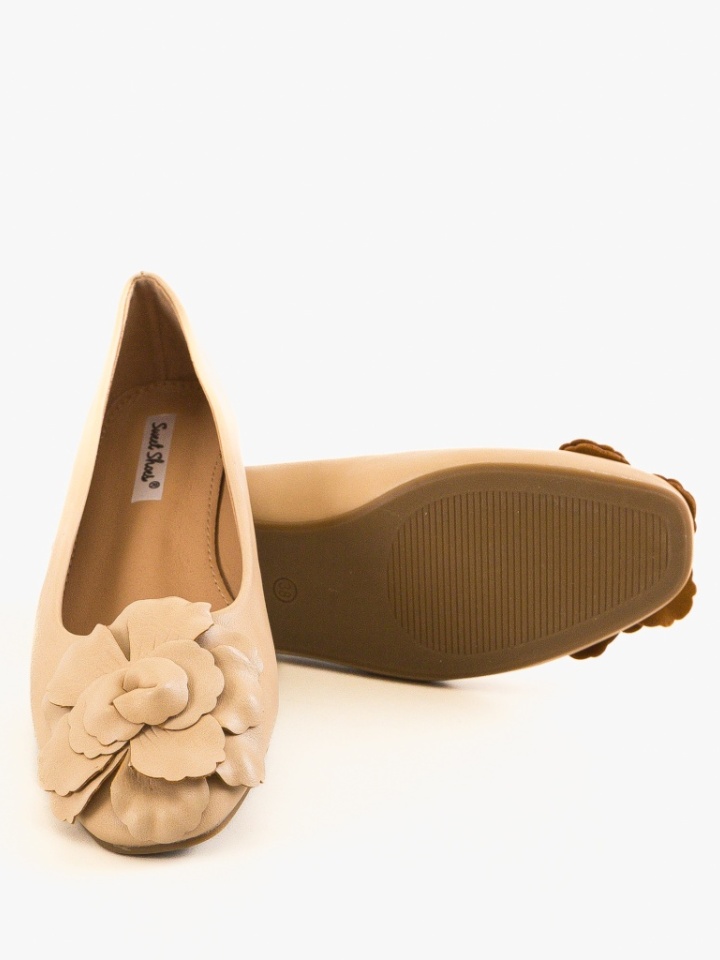 Scarpe casual Khaki Dawi - Img 6