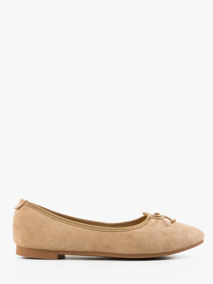Scarpe casual Khaki Elinor - Img 6
