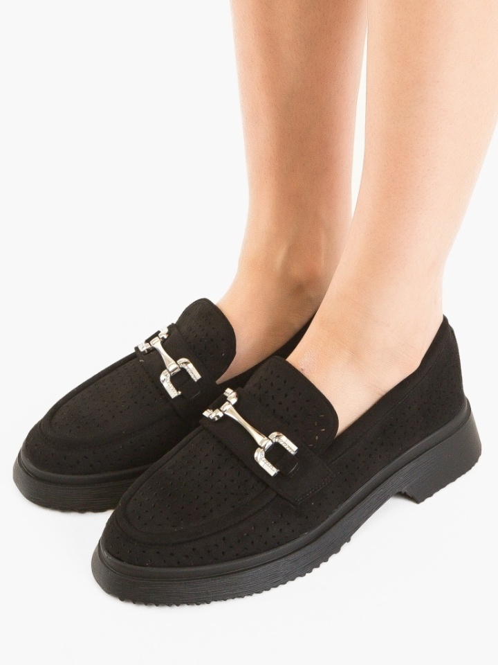 Scarpe casual Khaki Irry - Img 2