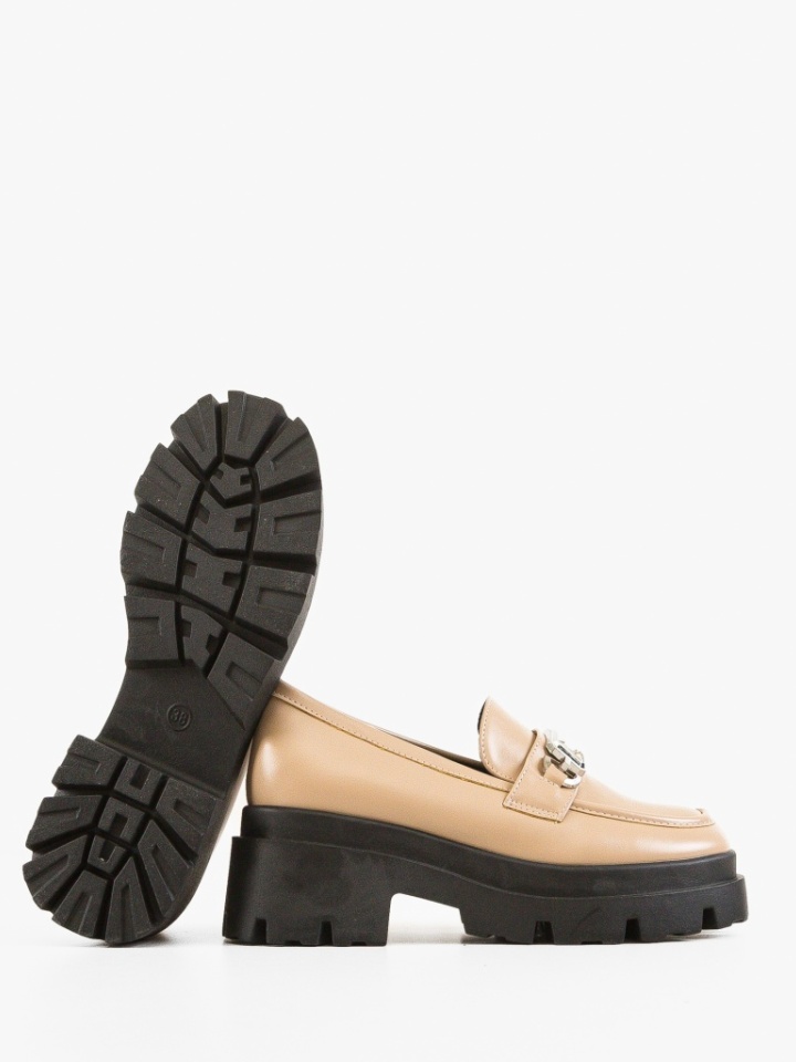 Scarpe casual Khaki Kajus - Img 5