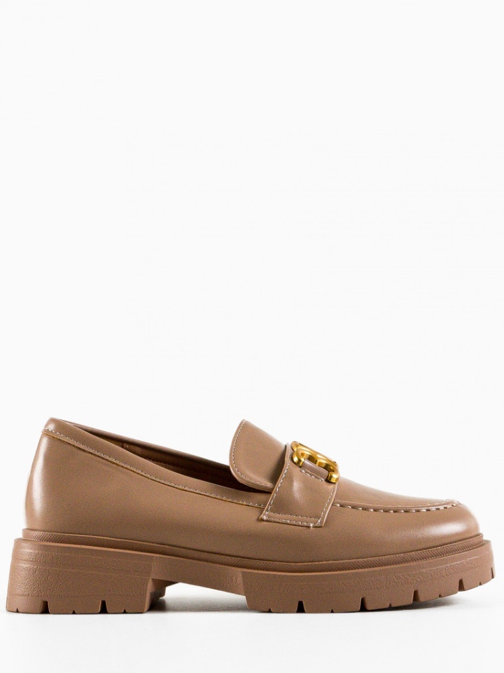 Scarpe casual Khaki Murray - Img 5