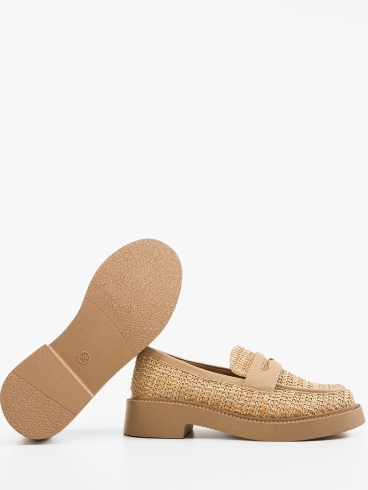 Scarpe casual Khaki Nora - Img 5