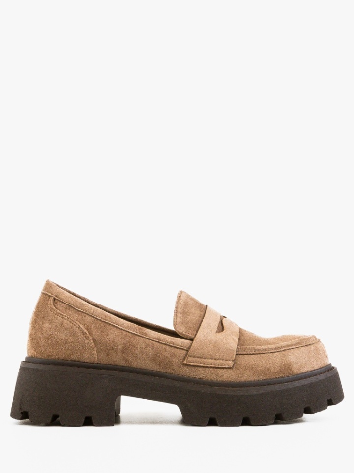 Scarpe casual Khaki Peter - Img 6