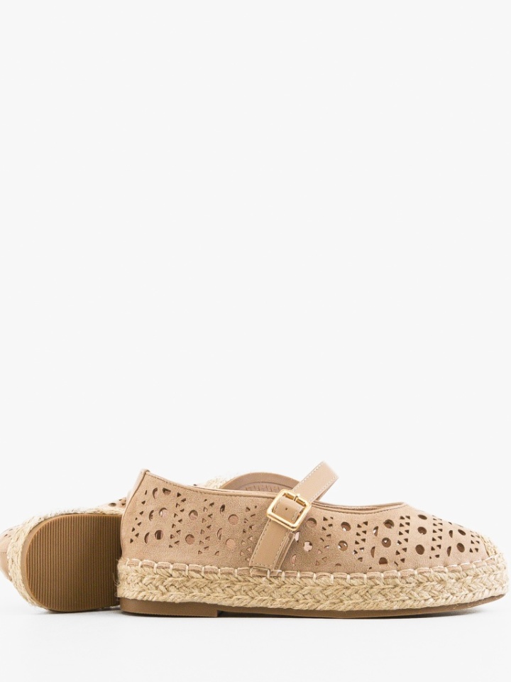 Scarpe casual Khaki Richie - Img 4