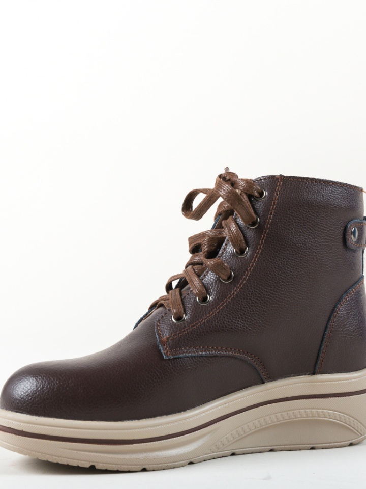 Scarpe casual Marroni Lakiob - Img 14