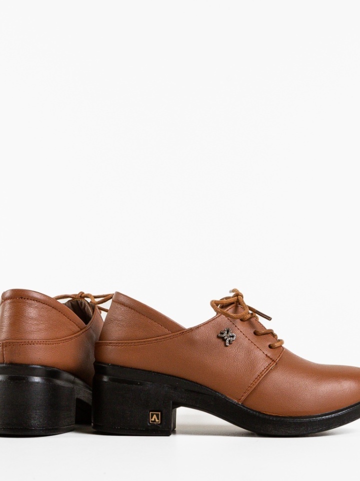 Scarpe casual Marroni Xaphan - Img 6