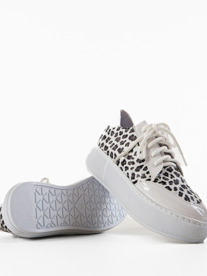 Scarpe casual Multicolori Gron - Img 6