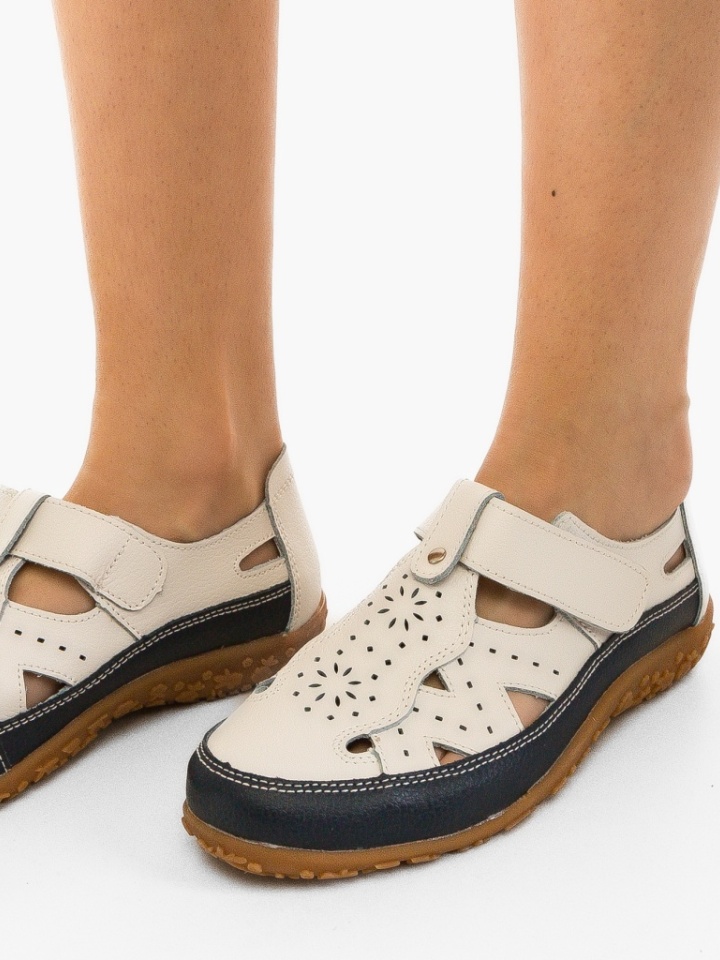 Scarpe casual Multicolori Pampy - Img 2