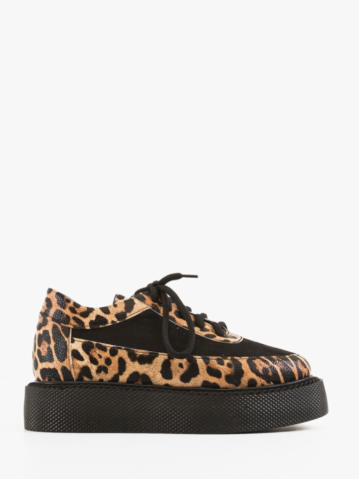 Scarpe casual Multicolori Polly - Img 6