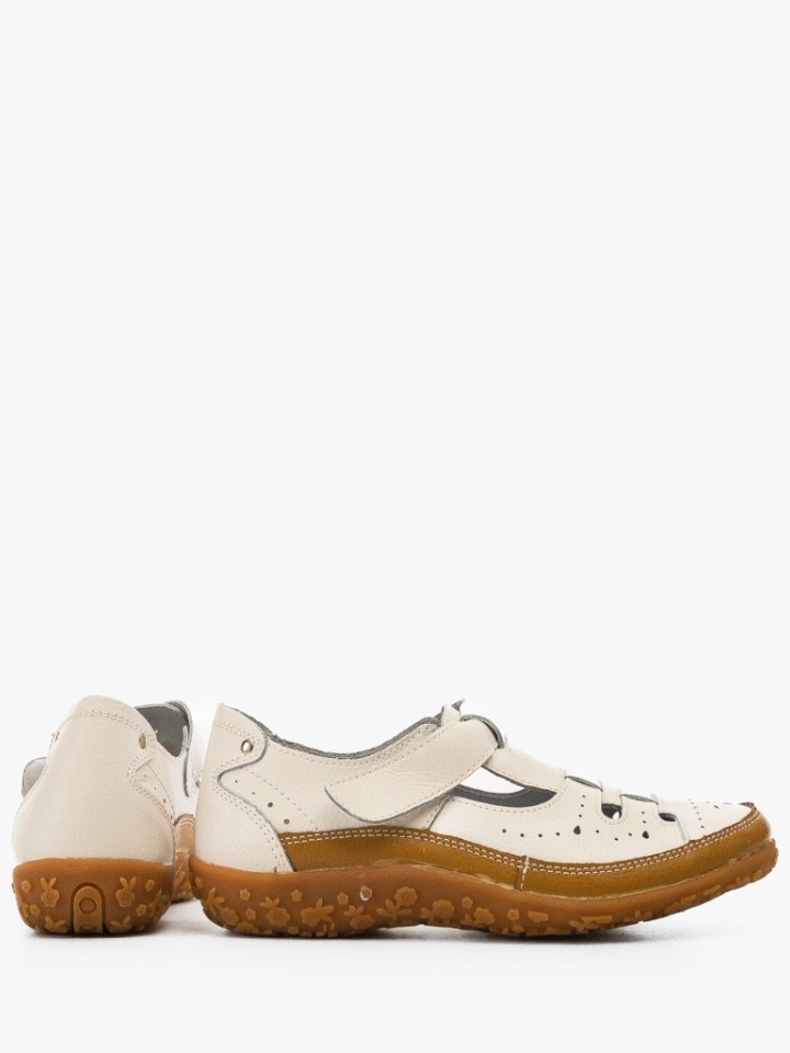 Scarpe casual Multicolori Tekla - Img 6