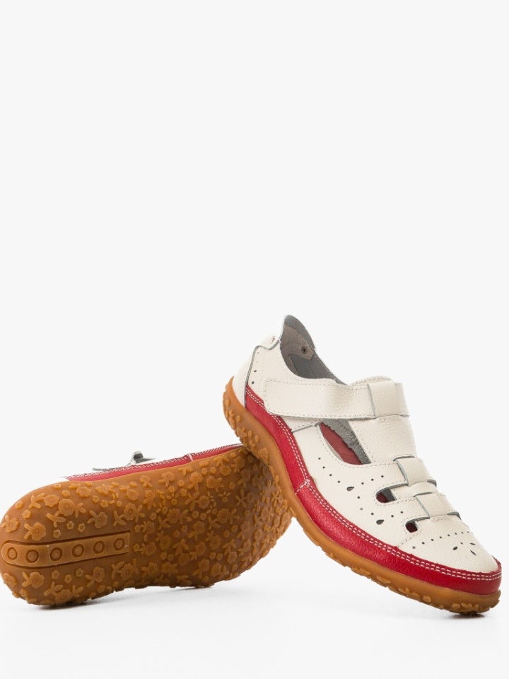 Scarpe casual Multicolori Tekla - Img 6