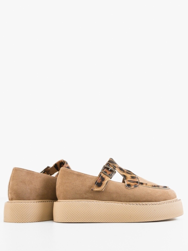 Scarpe casual Multicolori Teylar - Img 3